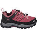 Chaussures enfant Cmp KIDS SUN HIKING SHOE Rose