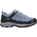 Chaussures Cmp SUN WMN HIKING SHOE Bleu