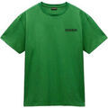 Polo Napapijri S-LINTH SS G1T Grenoble