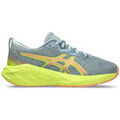 Running sur Grenoble : Chaussures enfant Asics NOVABLAST 4 GS