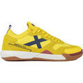 Sports collectifs sur Grenoble : Chaussures de foot Munich GRESCA 2.0