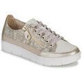 Baskets femme sur Grenoble : Baskets basses Remonte D5826-91