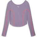 Chemises sur Grenoble : Chemise Puma CLOUDSPUN LS - SHIRT