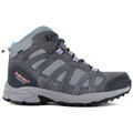 Chaussures Hi-Tec ALTO II MID WP WOMEN'S Multicolore