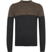 Pull Blend Of America Pullover two block