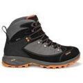 Randonn&eacute;e sur Grenoble : Chaussures Chiruca _2_3_GETARIA 08 GORE-TEX Gris