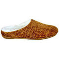 Mules femme sur Grenoble : Mules Soir & Matin Chaussons KANTI
