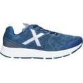 Running sur Grenoble : Chaussures Munich 4116813 R-X