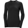 Chemises sur Grenoble : Chemise Helly Hansen W LIFA MERINO MIDWEIGHT CREW