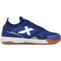 Sports collectifs sur Grenoble : Chaussures de foot Munich GRESCA 2.0