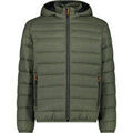 Blouson Cmp MAN JACKET SNAPS HOOD