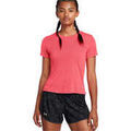 Chemises sur Grenoble : Chemise Under Armour UA Launch Camo Shortsleeve