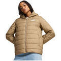 Vestes sur Grenoble : Veste Puma ESS Hooded Padded Ja