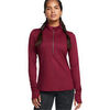 Chemise Under Armour UA Launch Pro Half Zip