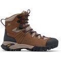 Randonn&eacute;e sur Grenoble : Chaussures Columbia GEOTERRA? OUTDRY? LTR Marron