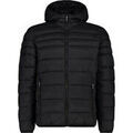 Vestes sur Grenoble : Veste Cmp MAN JACKET FIX HOOD