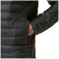 Veste Helly Hansen VERGLAS DOWN HYBRID HOOD 2.0