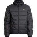 Vestes sur Grenoble : Veste Lacoste jacket hood