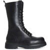 Bottines Caf&eacute; Noir C1FA9021 Noir