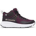 Randonn&eacute;e sur Grenoble : Chaussures Columbia KONOS? TRS OUTDRY? MID Bleu