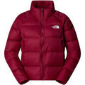 Vestes sur Grenoble : Veste The North Face Hyalite Down Wild Ginger