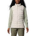 Pull sur Grenoble : Pull Columbia Powder Lite II Vest