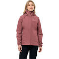 Vestes sur Grenoble : Veste Jack Wolfskin STORMY POINT 2L JKT W