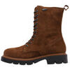 Bottes Sandra Fontan LILONG�E Marron