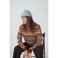 Bonnets sur Grenoble : Bonnet Skfk WHT00099