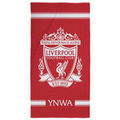 Serviettes et gants de toilette Liverpool Fc AG3223 Grenoble