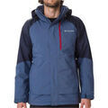 Veste Columbia WILDSIDE JKT DARK