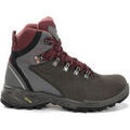Randonn&eacute;e sur Grenoble : Chaussures Chiruca _1_3_ORIO 07 GORE-TEX Gris