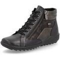 Baskets femme sur Grenoble : Baskets montantes Remonte R1458