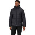 Vestes sur Grenoble : Veste Vaude Men's Neyland Hooded Insulation Jacket