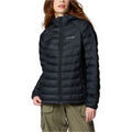 Veste Columbia Powder Lite II Hooded Jacket Grenoble