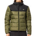 Vestes sur Grenoble : Veste Lacoste jacket hood