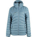Vestes sur Grenoble : Veste Rock Experience _3_COSMIC 2.0 PADDED WOMAN JACKET