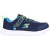 Baskets basses Skechers COMFY FLEX - MINI TRAINER