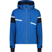 Blouson Cmp MAN JACKET ZIP HOOD