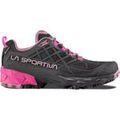 Randonn&eacute;e sur Grenoble : Chaussures La Sportiva Akyra II Woman Gtx Noir