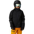 Vestes enfants sur Grenoble : Veste enfant Helly Hansen JR QUEST JACKET