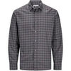 Chemise Jack & Jones JCOCHARLIE CHECK SHIRT LS