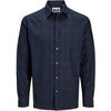 Chemise Jack & Jones JCOCHARLIE CHECK SHIRT LS