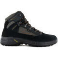 Randonn&eacute;e sur Grenoble : Chaussures Chiruca _2_3_BROTO GORE-TEX Gris