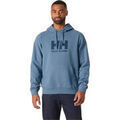 Pulls/Sweat sur Grenoble : Sweat-shirt Helly Hansen HH LOGO HOODIE 2.0