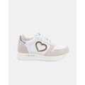 Baskets Love Moschino JA15094G1M Grenoble