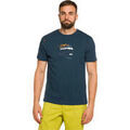Tee-shirts sur Grenoble : T-shirt Trango CAMISETA MOONLIGHT