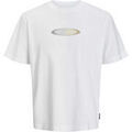 Polo Jack & Jones JCOPACER BRANDING PRINT TEE SS CREW NECK Polo Jack & Jones JCOPACER BRANDING PRINT TEE SS CREW NECK Grenoble