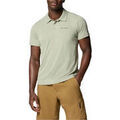 Polos sur Grenoble : Polo Columbia Zero Rules Light Polo