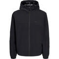Veste Jack & Jones JORVESTERBRO HOOD JACKET SN